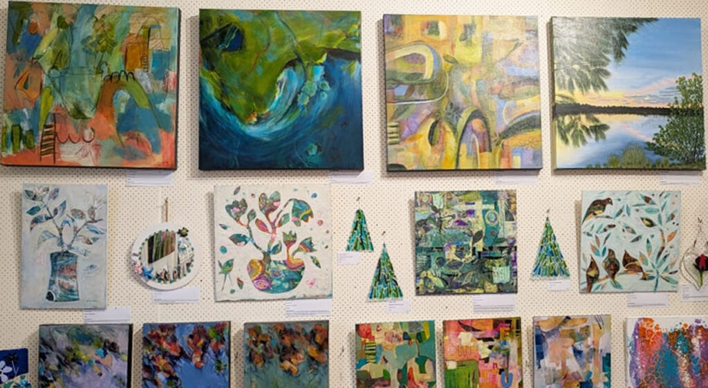 Upcoming Exhibitions DAB